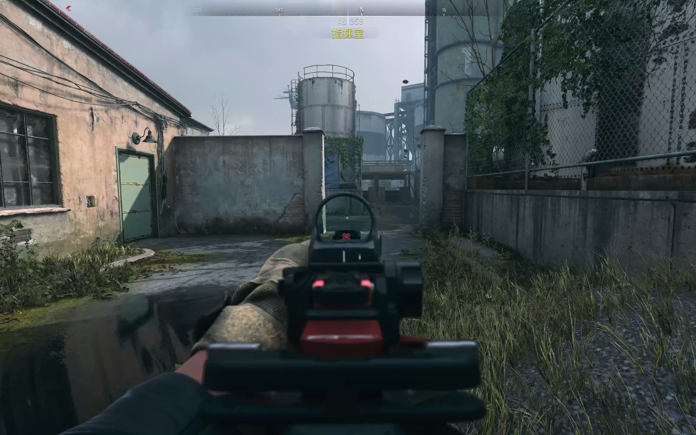 call of duty modern warfare 2 (2022) 使命召唤19 b测试玩2