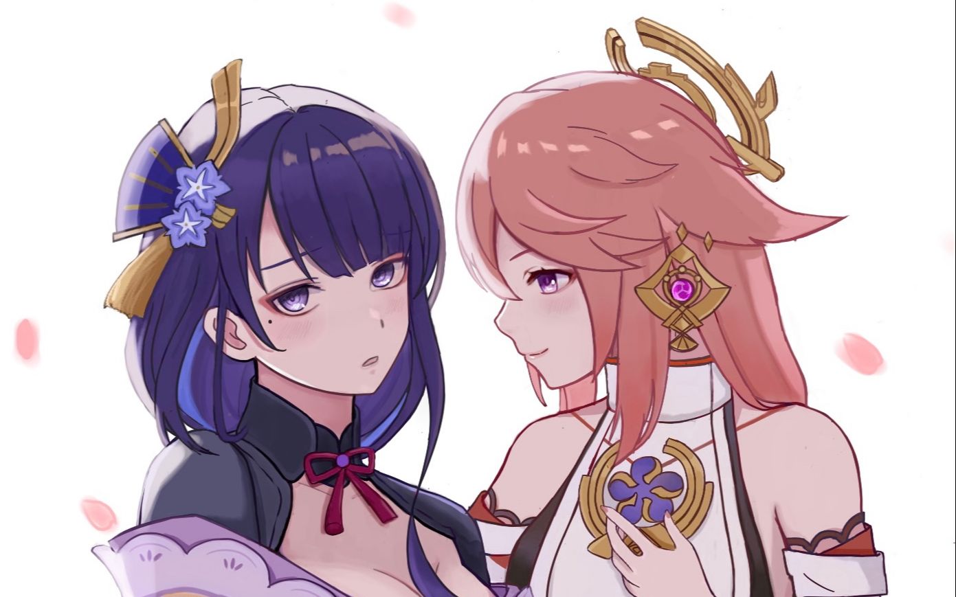 原神里最会开车的女人是谁