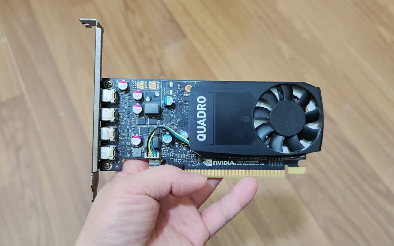 丽台p600打驱动就花屏维修之显卡显存外围电路维修教程干货满满滴