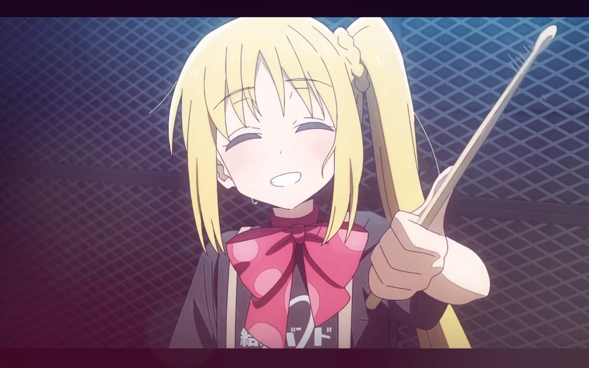 (mad/amv)虹夏妈妈的100秒心动挑战「波虹双向救赎」