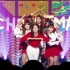 161224 GFRIEND -《Feliz Navidad》@ 音乐中心