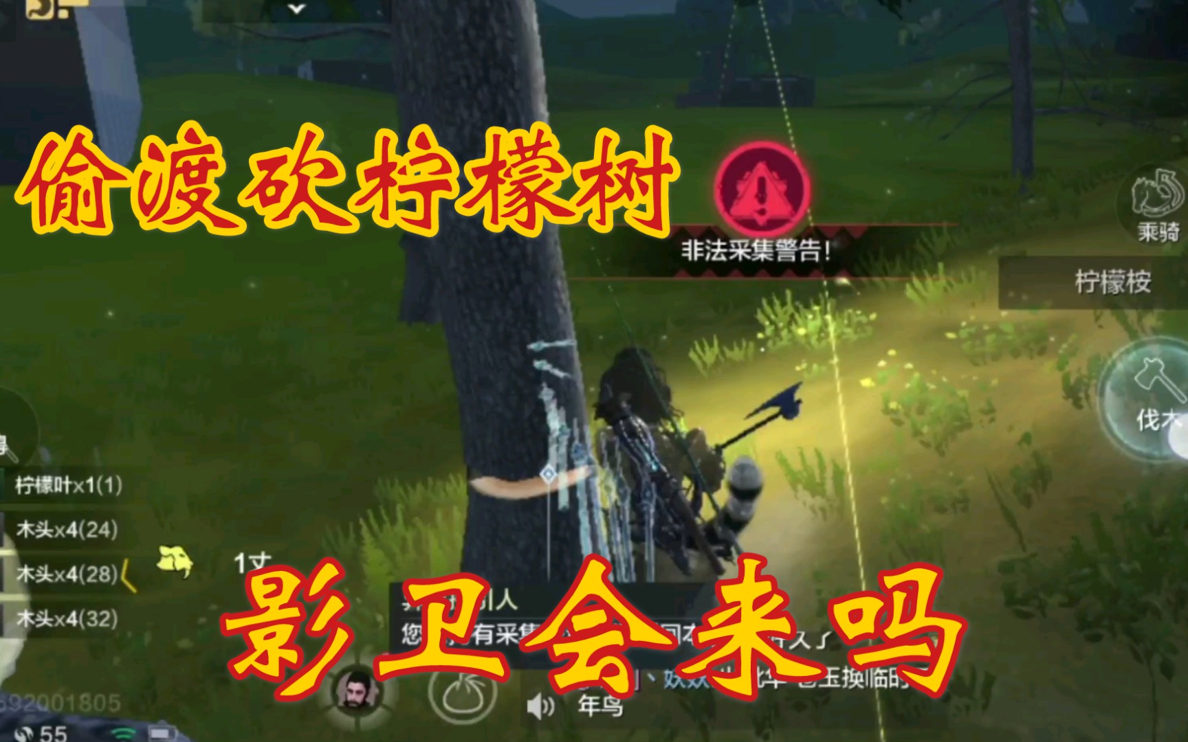 活动作品妄想山海柠檬叶的详细位置还没完成100柠檬叶成熟的小伙伴看