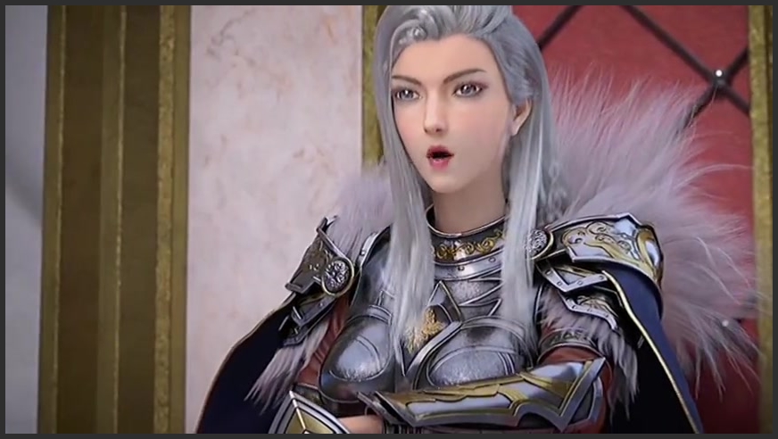 超神学院:在这里都是美丽的天使同胞