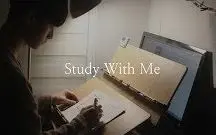 Download Video: 【Study With Me | 高颜值公考小哥哥】无心玩耍 只想学习|超长放送