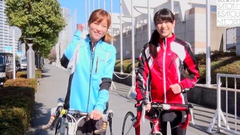 吉澤ひとみ 矢島舞美の横浜を走ってみた 哔哩哔哩 Bilibili 吉澤ひとみ 矢島舞美の横浜を走ってみた 哔哩哔哩 Bilibili