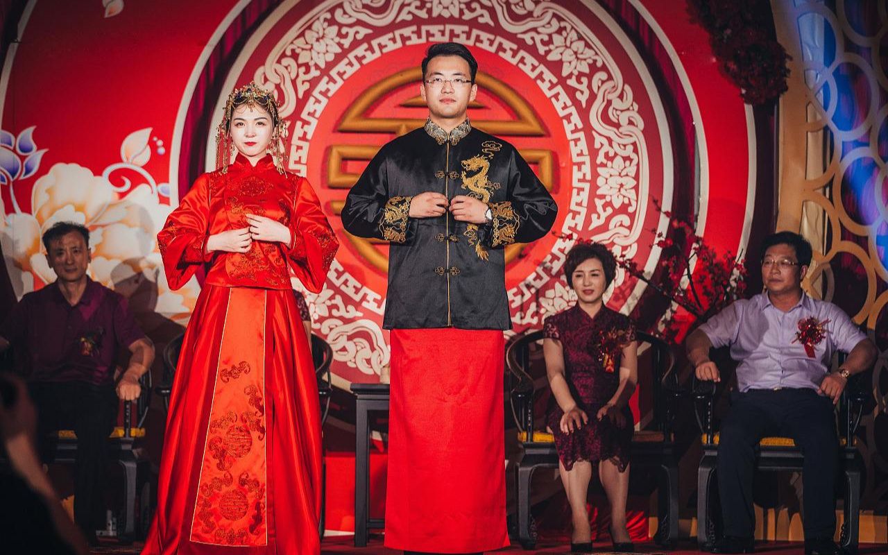 《为爱成婚》_哔哩哔哩 (゜-゜)つロ 干杯~-bilibili