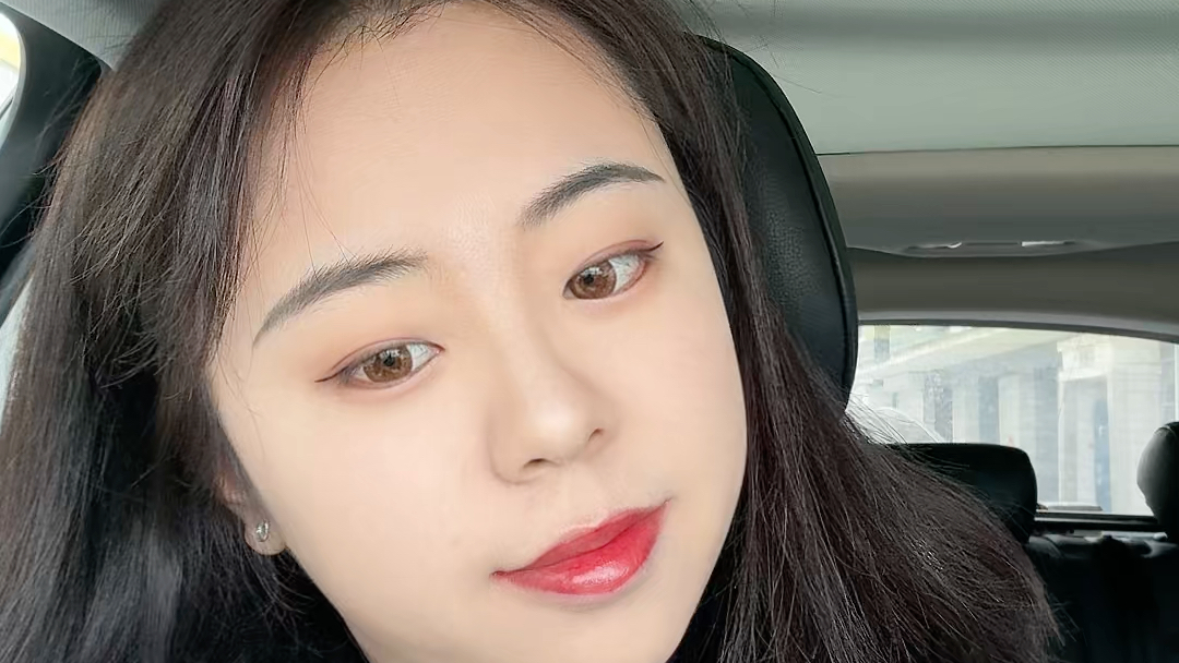 【小颖又双叒叕来了】最新视频上线,求关注!