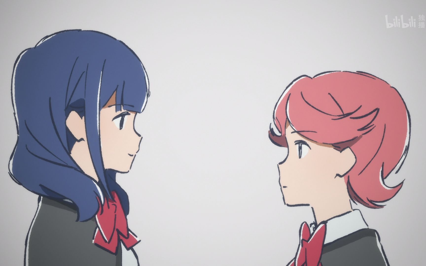 【少女☆歌剧 revue starlight】两人的花道_哔哩哔哩 (゜-゜)つロ