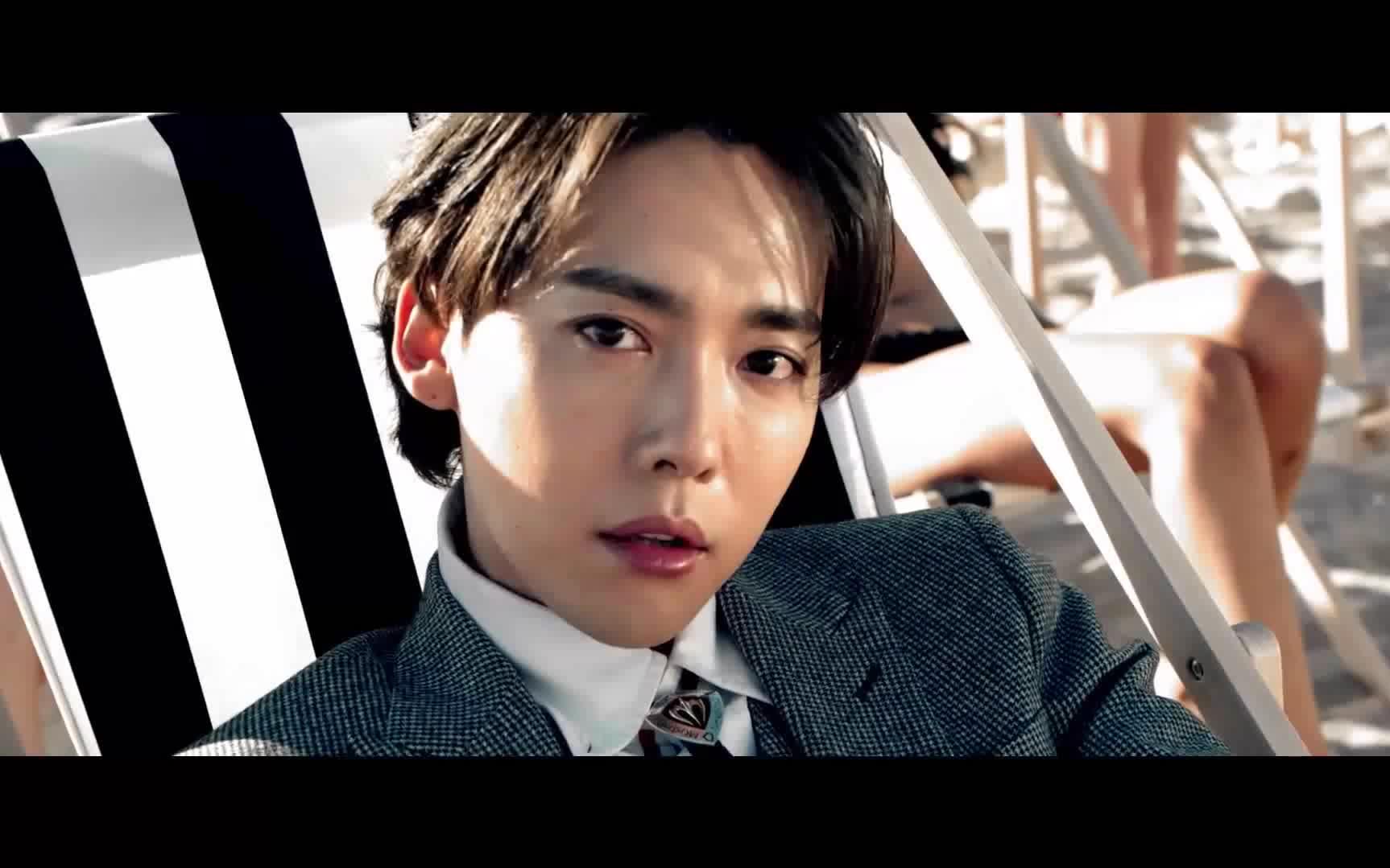 winner 金秦禹 眼吧自制生日视频(百米广场 no.