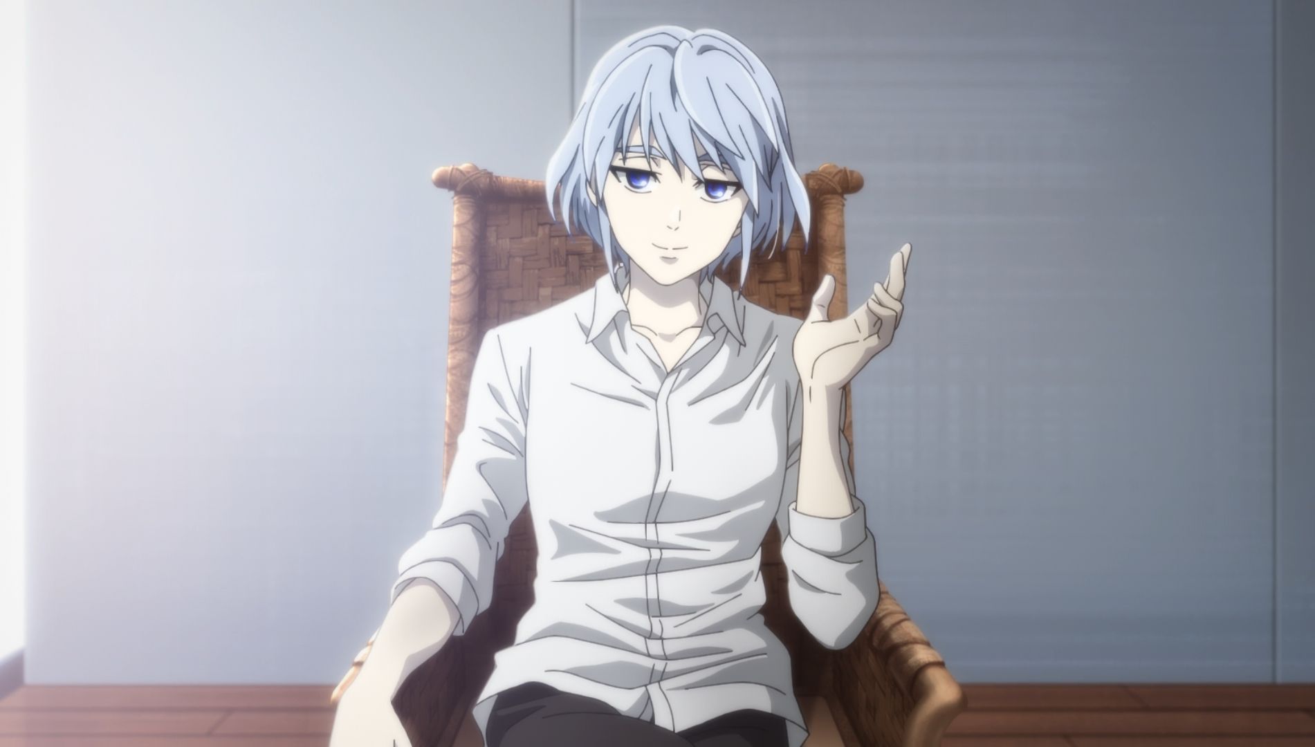【7月/简中】神之塔第二季 第4话开坑预告 片尾小剧场【小鱼儿】