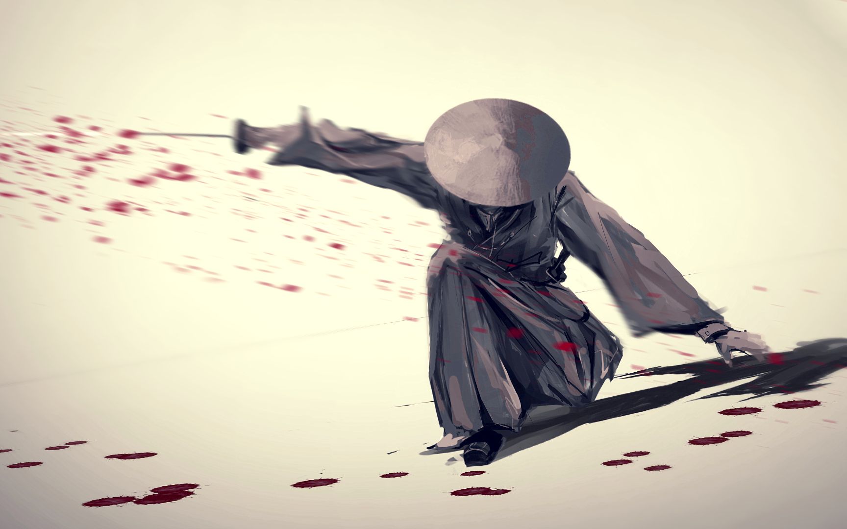 苇名流的精髓就是既卑鄙又帅气用秘传一心打到剑圣一心掏不了手枪是样