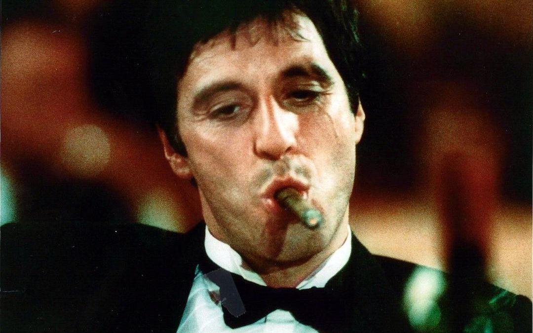 疤面煞星tonystheme影视原声古巴风