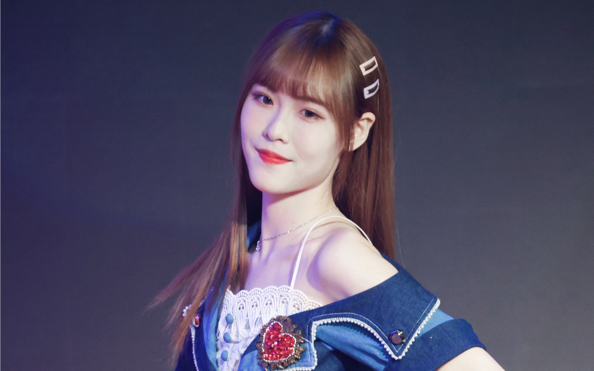 20201007 "小心疫疫"特殊公演 《雨季之后》 王秭歆focus