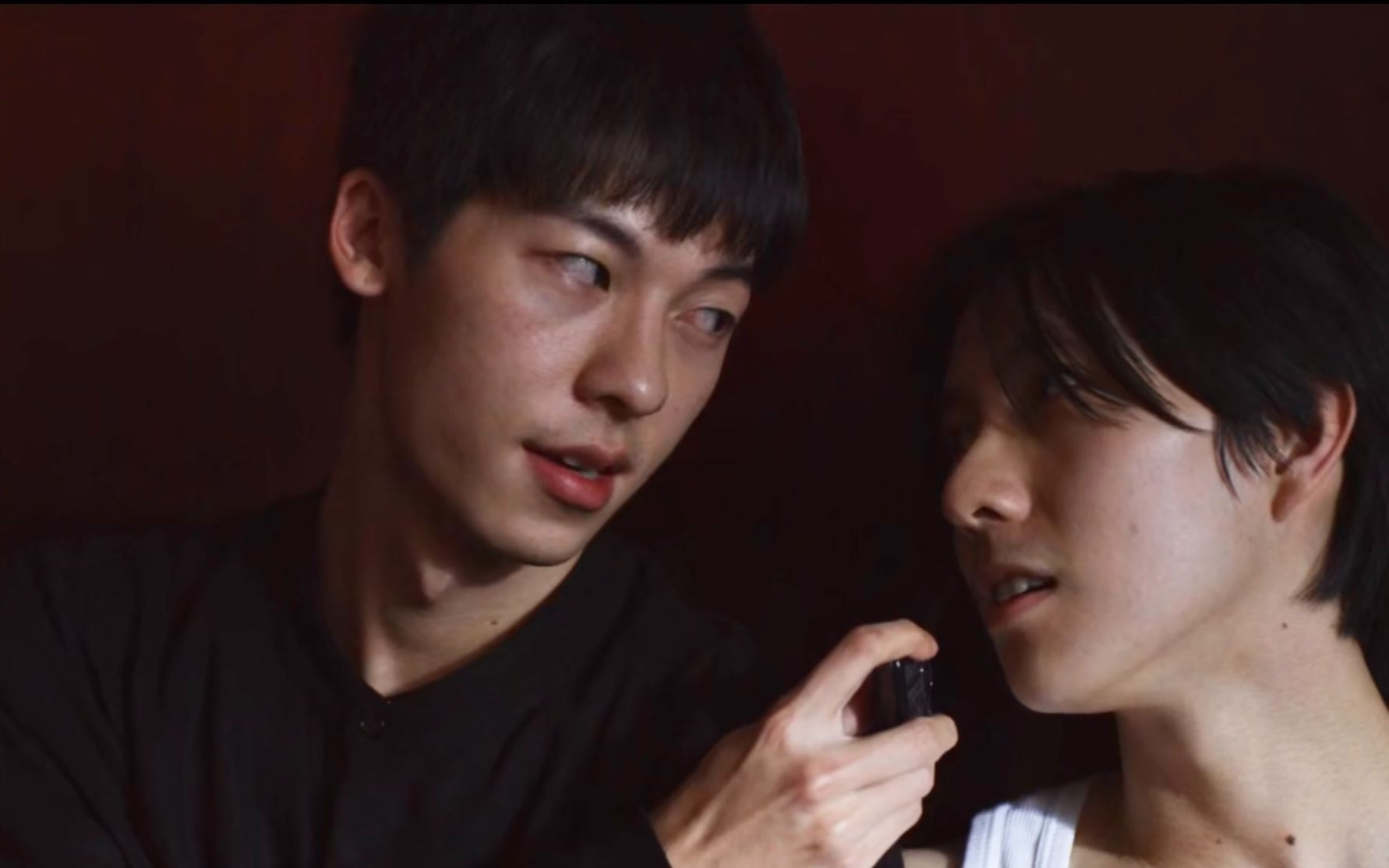 林季子x林本川的结局