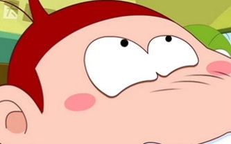 阿u 第6季 神奇的萝卜2 (1~10集)