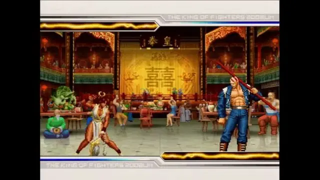 キャップ コレクション kof2002um