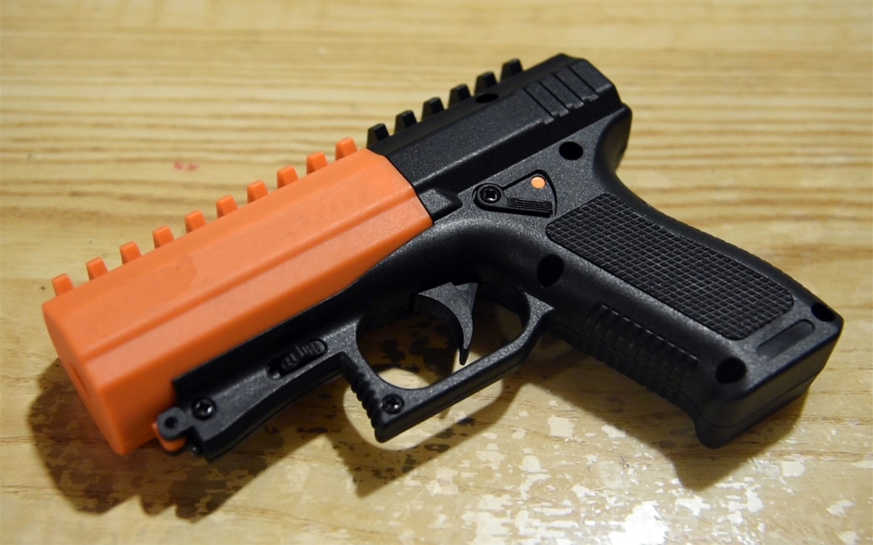 梅西(mace)火龙 | 防狼喷雾