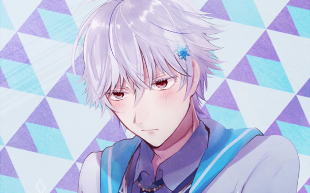 傲娇少年 vk 录屏 _20170715_4