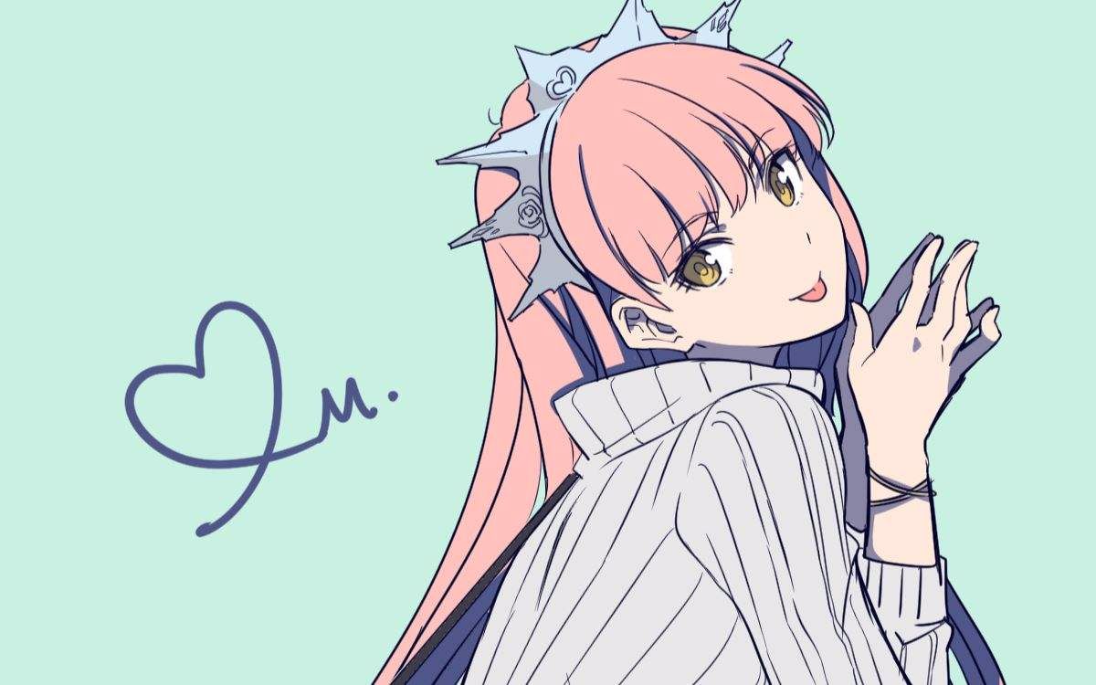 【fgo监狱塔复刻】梅芙真是太可爱了kira