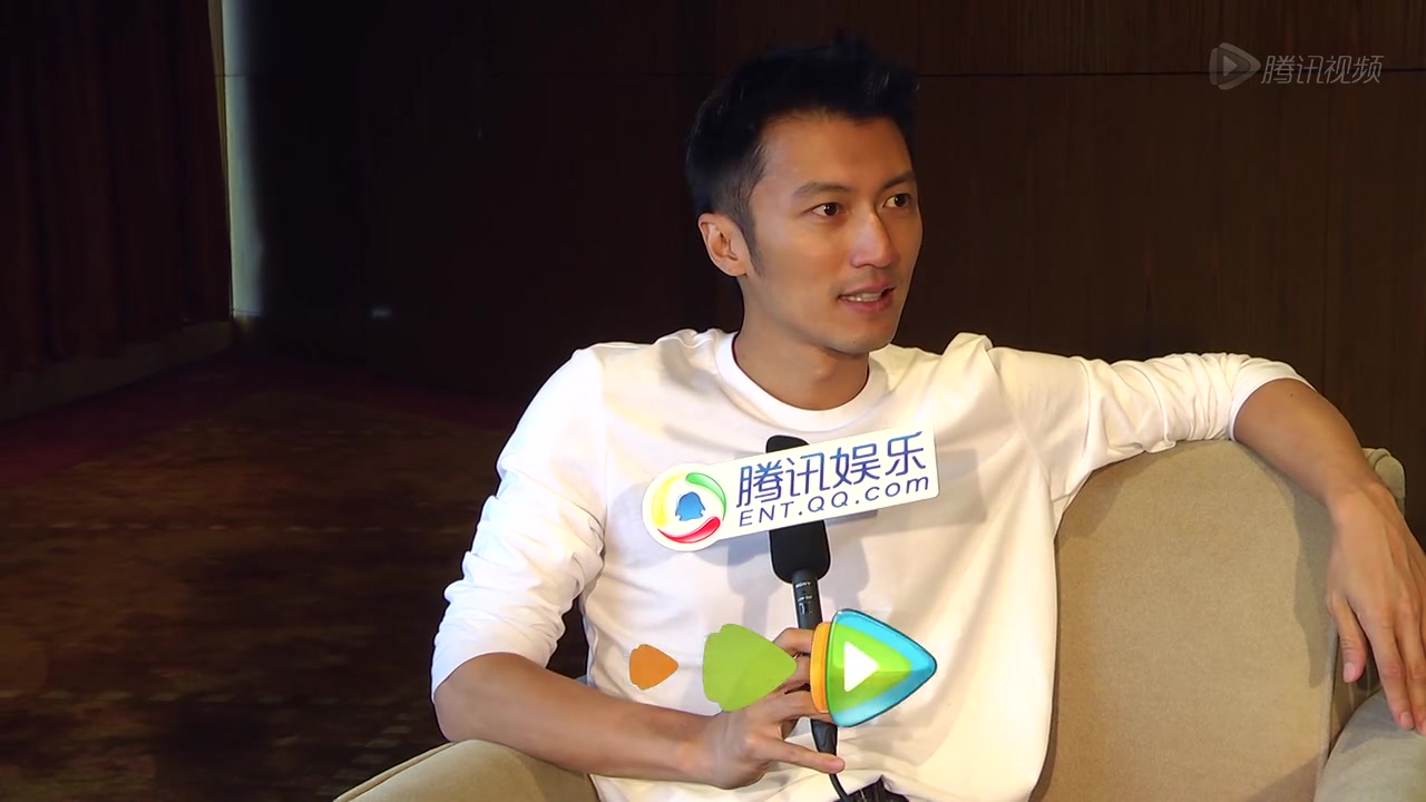 谢霆锋惊天破专访