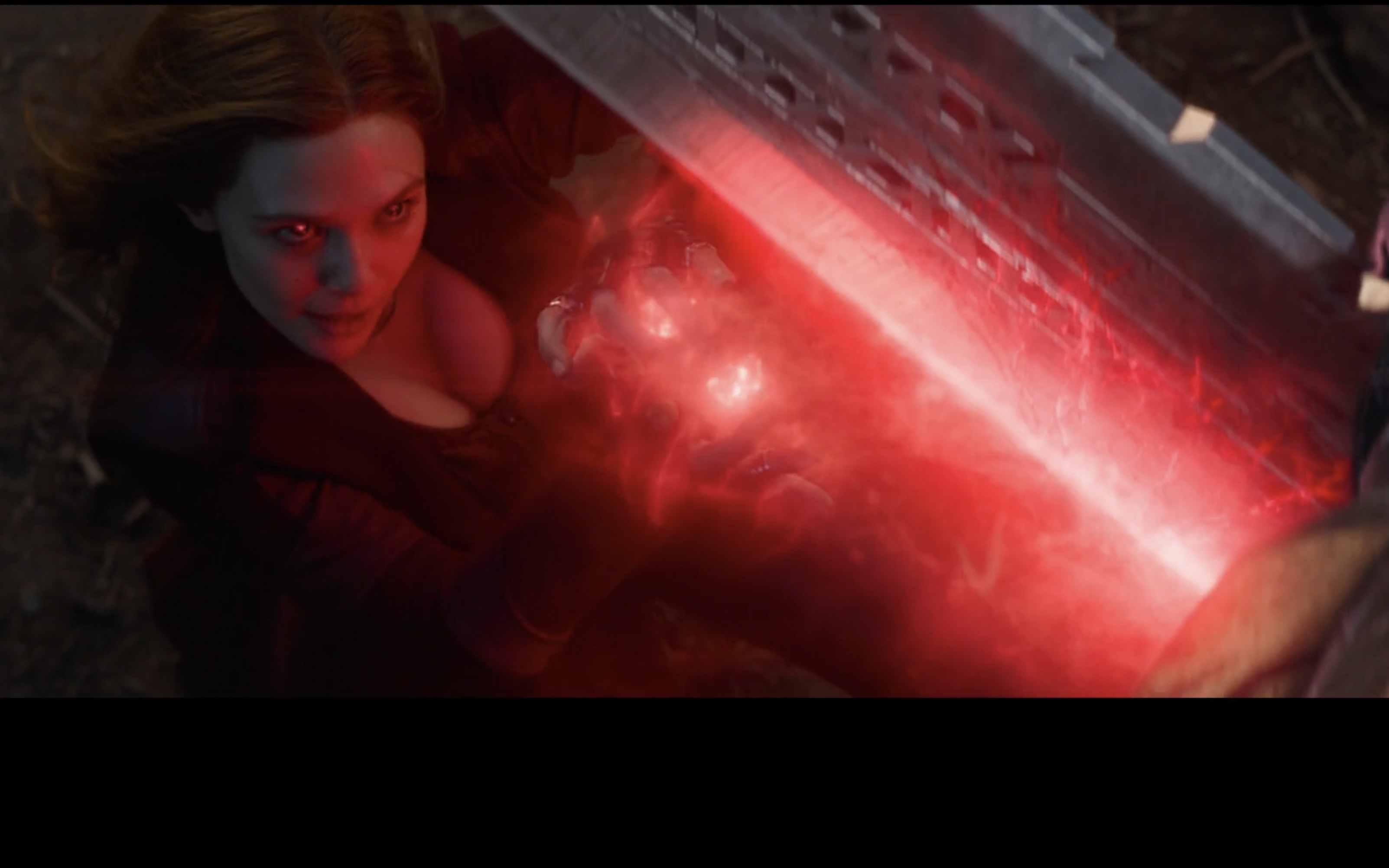 复仇者联盟终极之战来了!