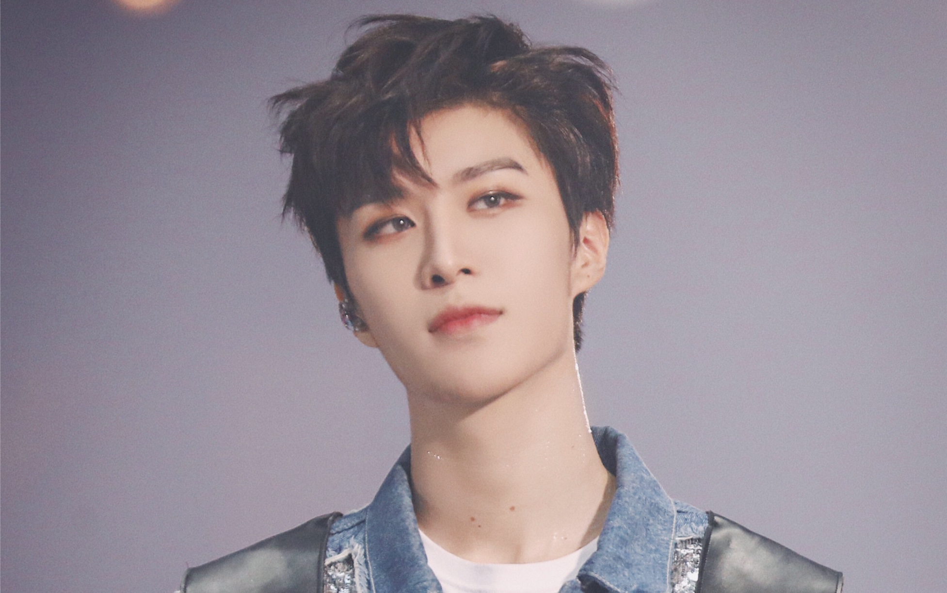 范丞丞唱情歌系列耳朵怀孕警告