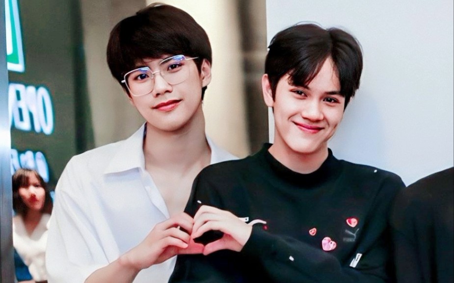 【ohmnanon】是你让我的世界从此变成粉红色‖泰迪x