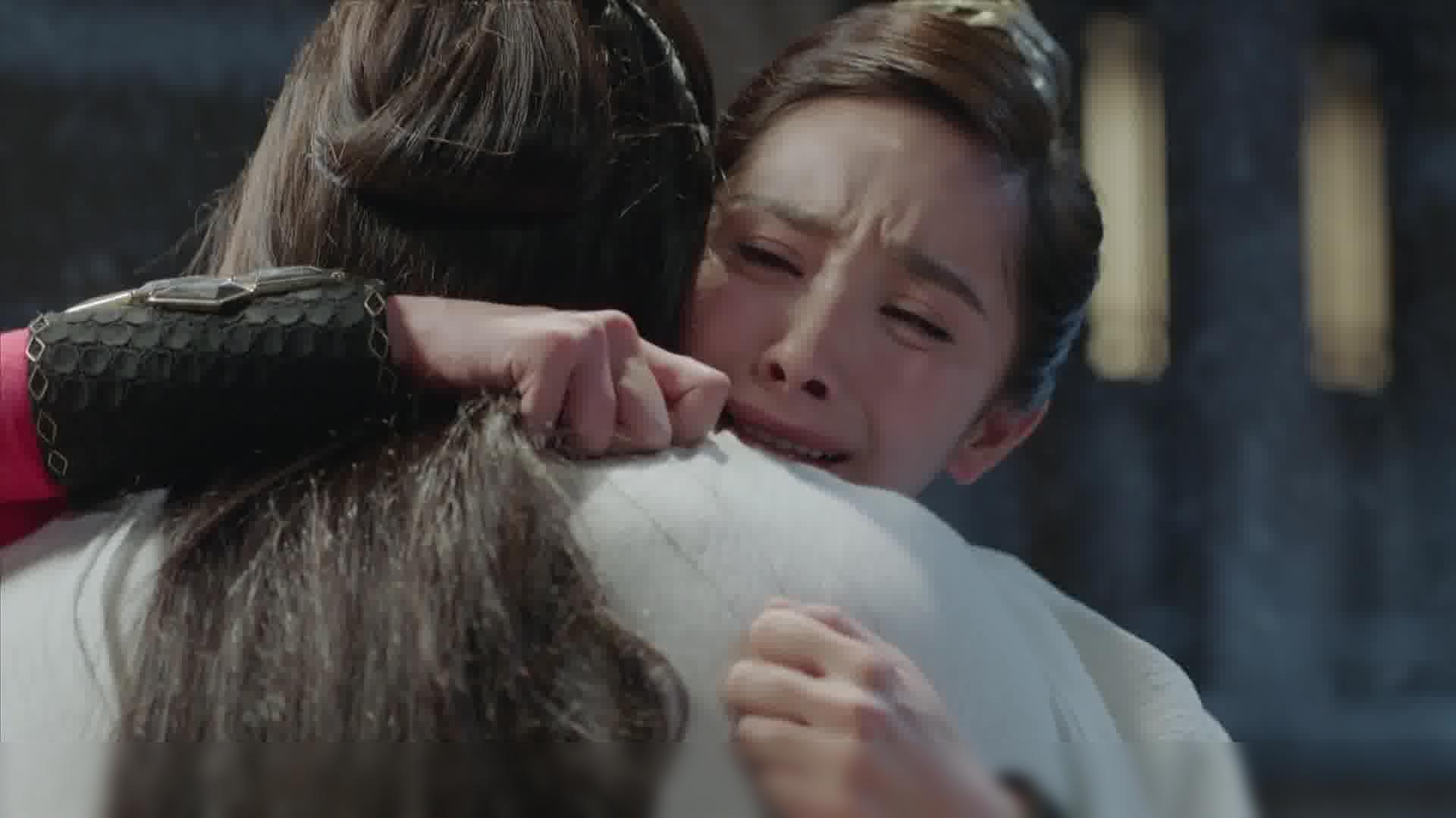 扶摇|杨幂|九州争霸 谁与争锋——绝世容颜