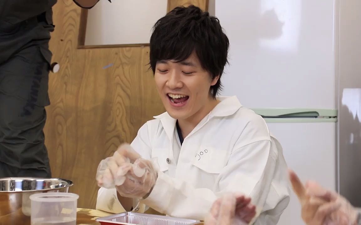 『増田俊樹と畠中祐のtsk』#12_191ある日の秘密基地99おにぎり編