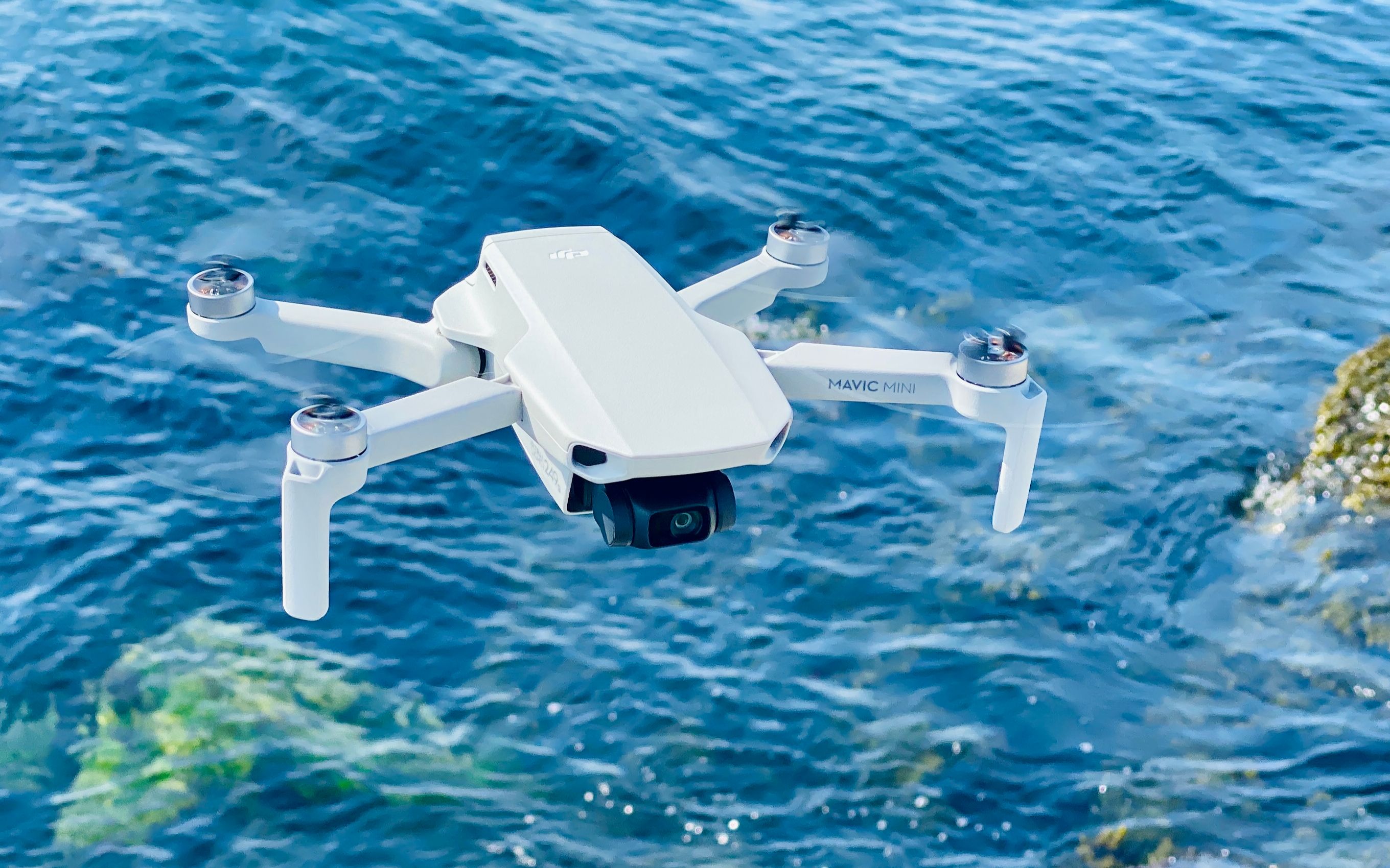 [dji mavic mini]2021年上半年航拍照片集