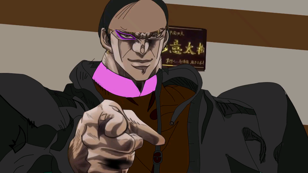 活动作品马保国删减片段s