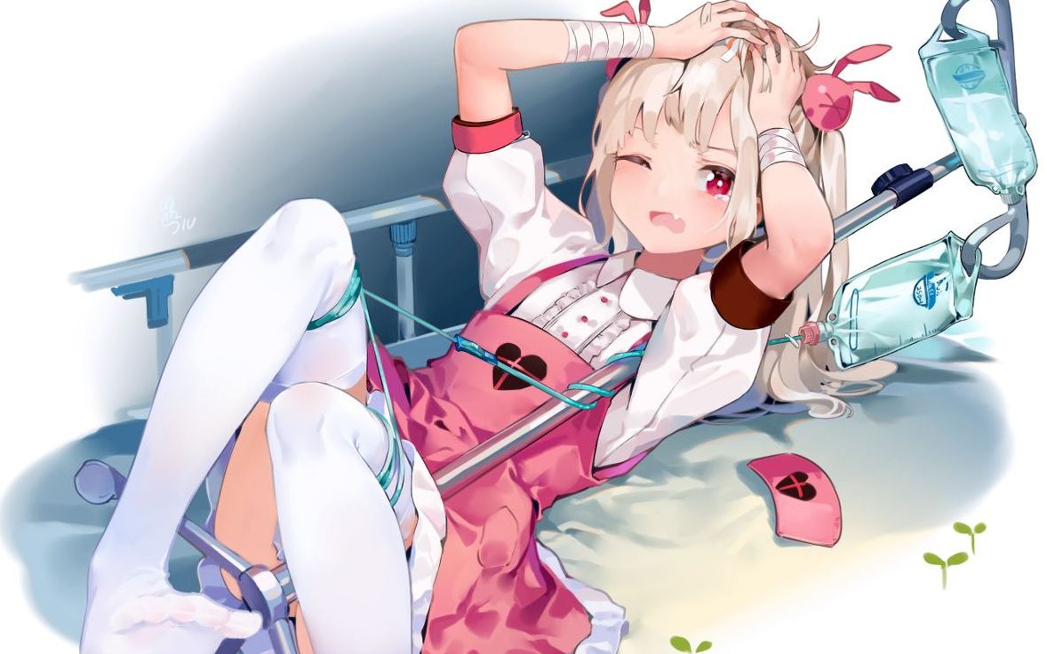 miku的no title!1080p(reol赛高!