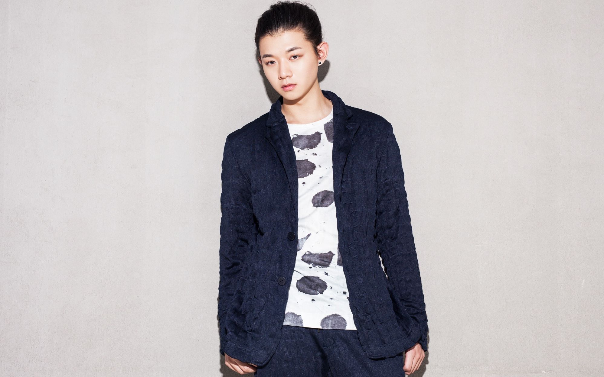 【霍尊】荔枝fm 18.01.20语音直播_哔哩哔哩_bilibili