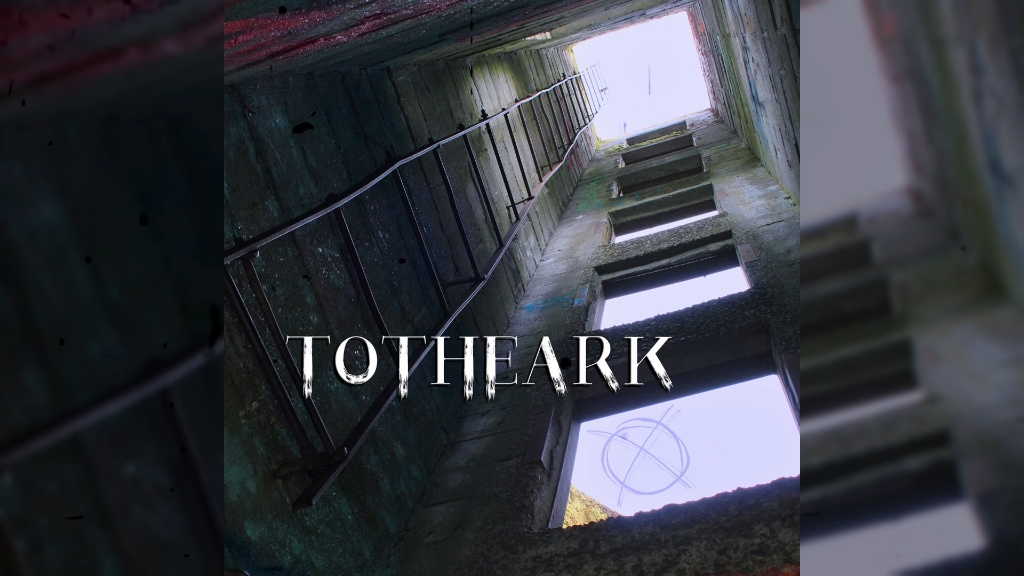 [图]【Marble Hornets同人曲】ToTheArk (Acoustic Version) | Marble Hornets Tribute Song