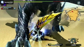 Mhxx Mhgu 勇气大剑g4天彗龙3 46 哔哩哔哩 つロ干杯 Bilibili