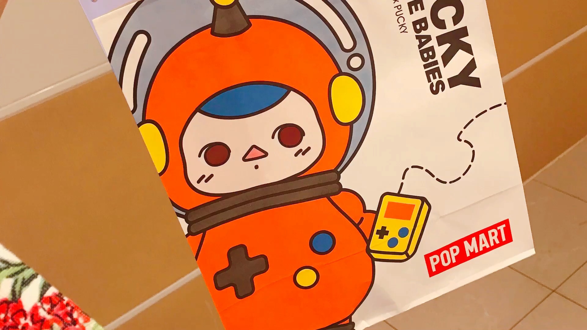 【拆盲盒】b站初投稿 心情不好就去拆盲盒吧(2900095109