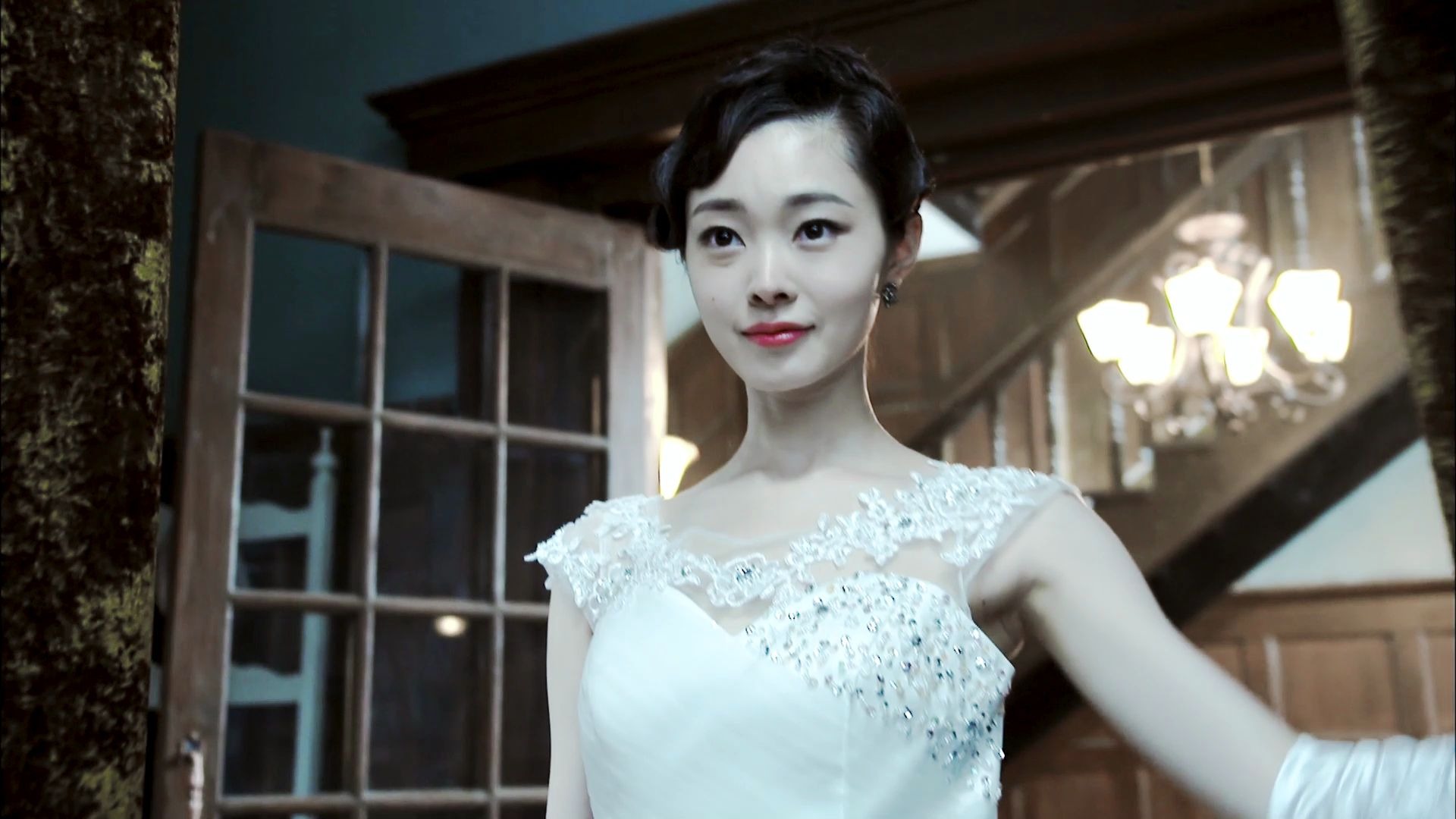 【处处吻 | 于曼丽 | 台历】2020年了,我还爱曼丽小天使