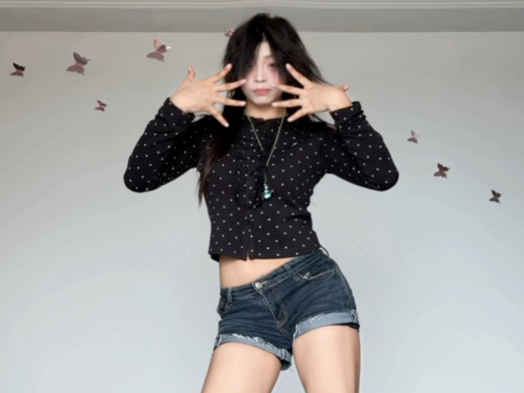 刷到的宝宝都给我来财！#来财 #卡点舞 #天秤