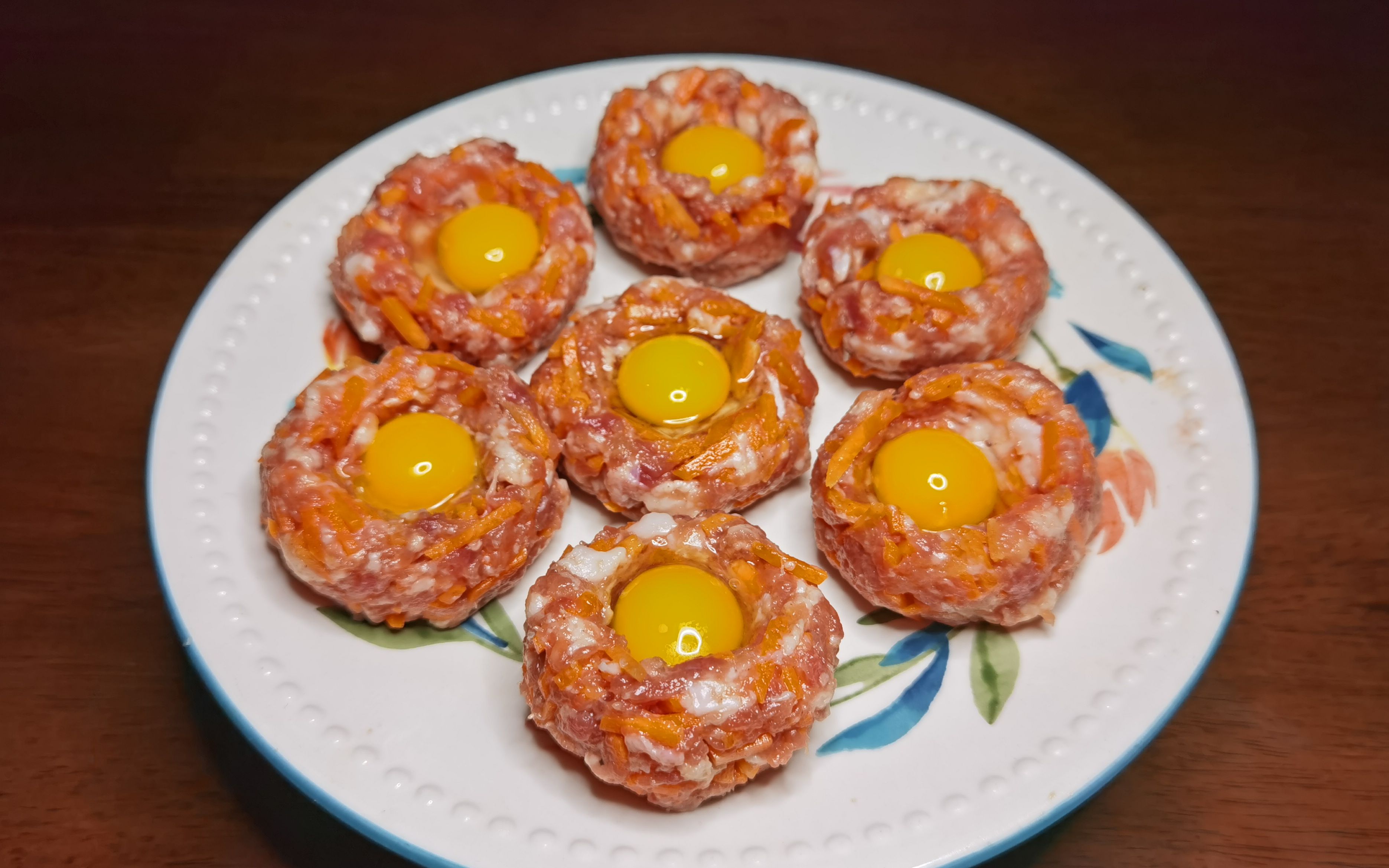 年夜饭之招财进宝家有小朋友的试试这道菜好看好吃不上火