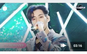 Download Video: 【消音】这就是JYP当家男团的实力？GOT7《You Calling My Name》打歌舞台消音现场