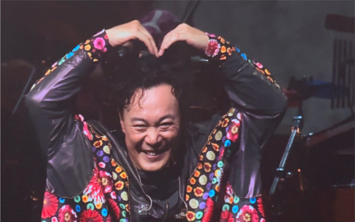 20231015陈奕迅演唱会-encore-k歌之王(4k)