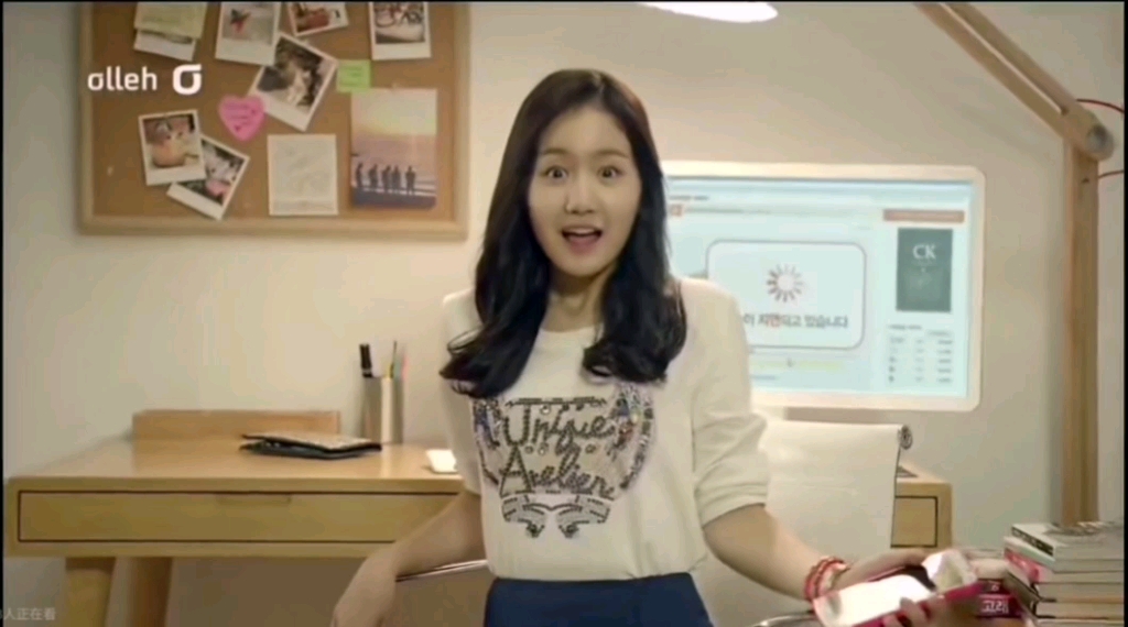 2014年陈智熙代言广告