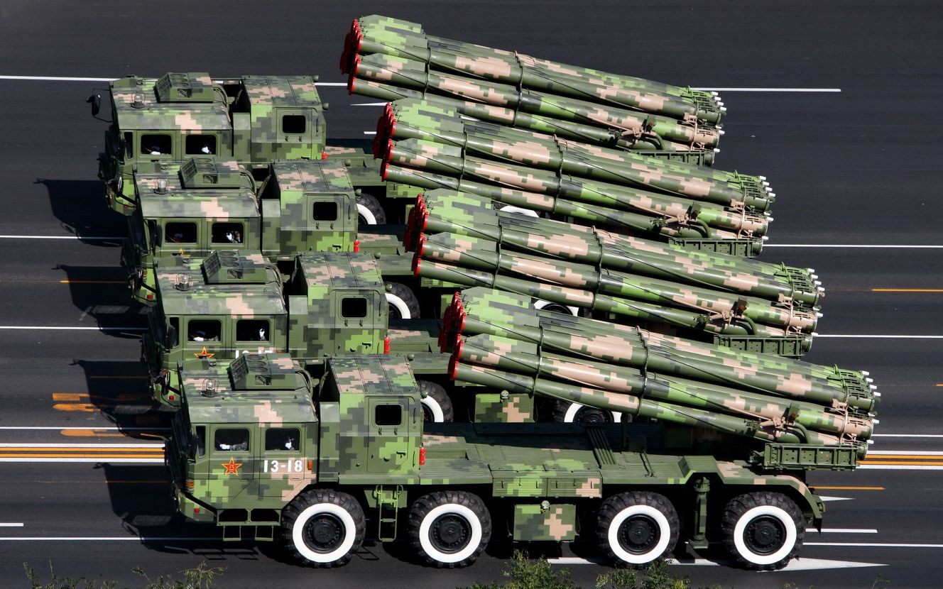 红色警戒2兵临城下火箭炮帮你解决火力不足恐惧症