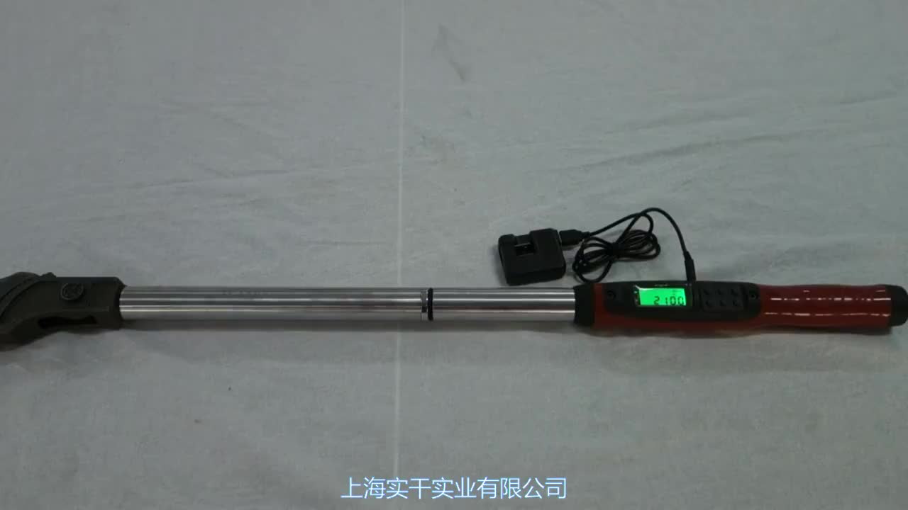 m钢筋数字显示扭力扳手厂家