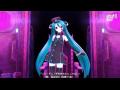 [图]TOTAL动漫社 虐心音乐工厂 初音F PS3 PV 中日 完美时间轴