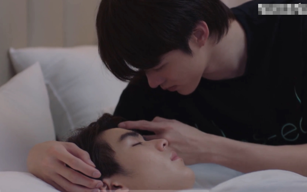 【meenping】【茶瓶】才知道泰娱竟然有这么帅的cp 已经磕亖啦