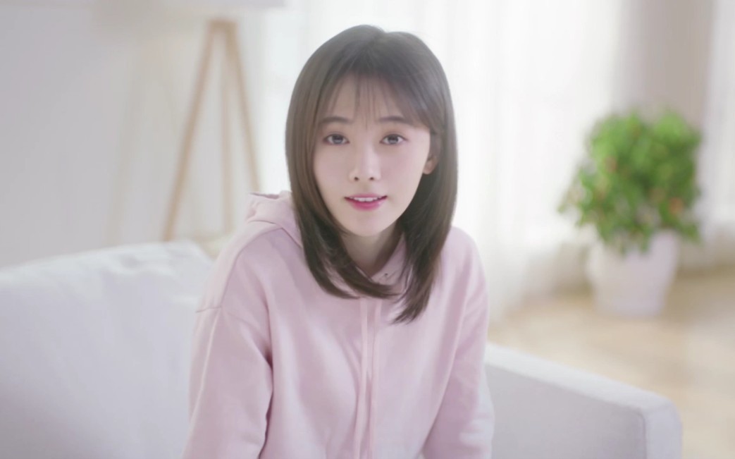 20180205《终结者2》公测 鞠婧祎代言tvc首曝