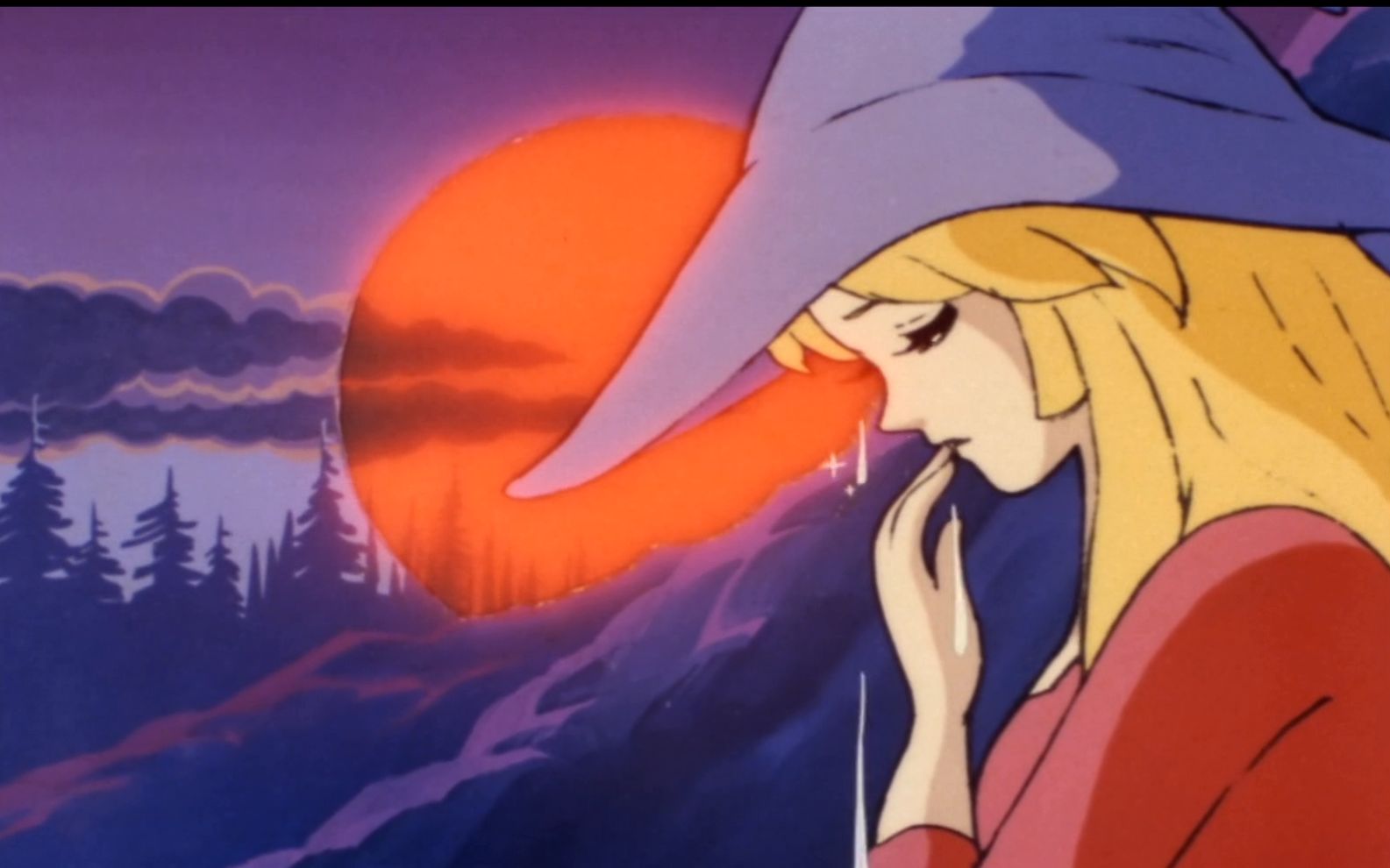 1976 世界童话名作选/世界童话集/动画世界/まんが世界昔ばなし 1080p