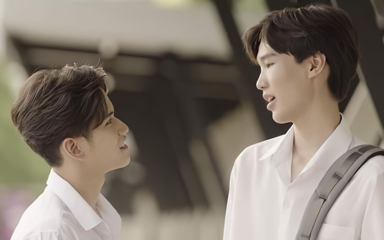 【白色齿轮】 fiat x napat 副线cp cut (pure x folk)