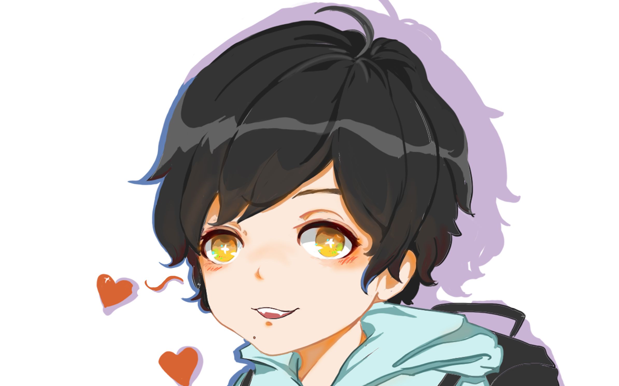 【二宫和也】小恶魔超超超超级可爱_哔哩哔哩 (゜-゜)つロ 干杯~-bili